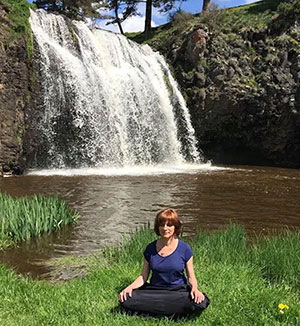 Stage Qi Gong dans le Cantal