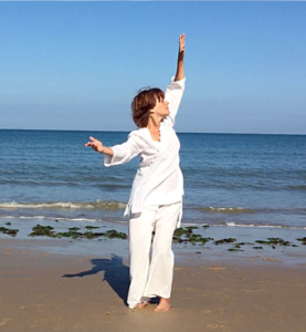 Stage de Qi Gong au Maroc à Essaouira
